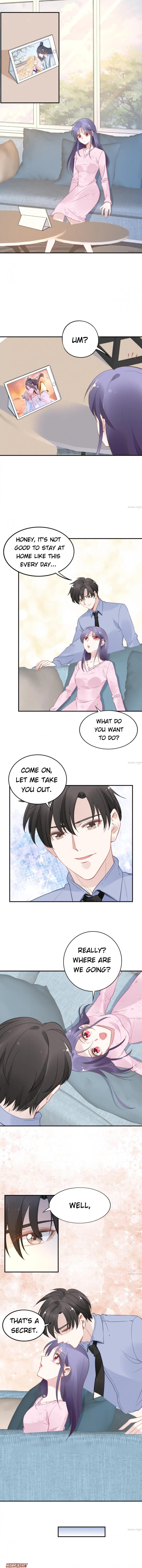 CEO QUAN, YOU WIFE IS GETTING AWAY! chapter 43 - page 1