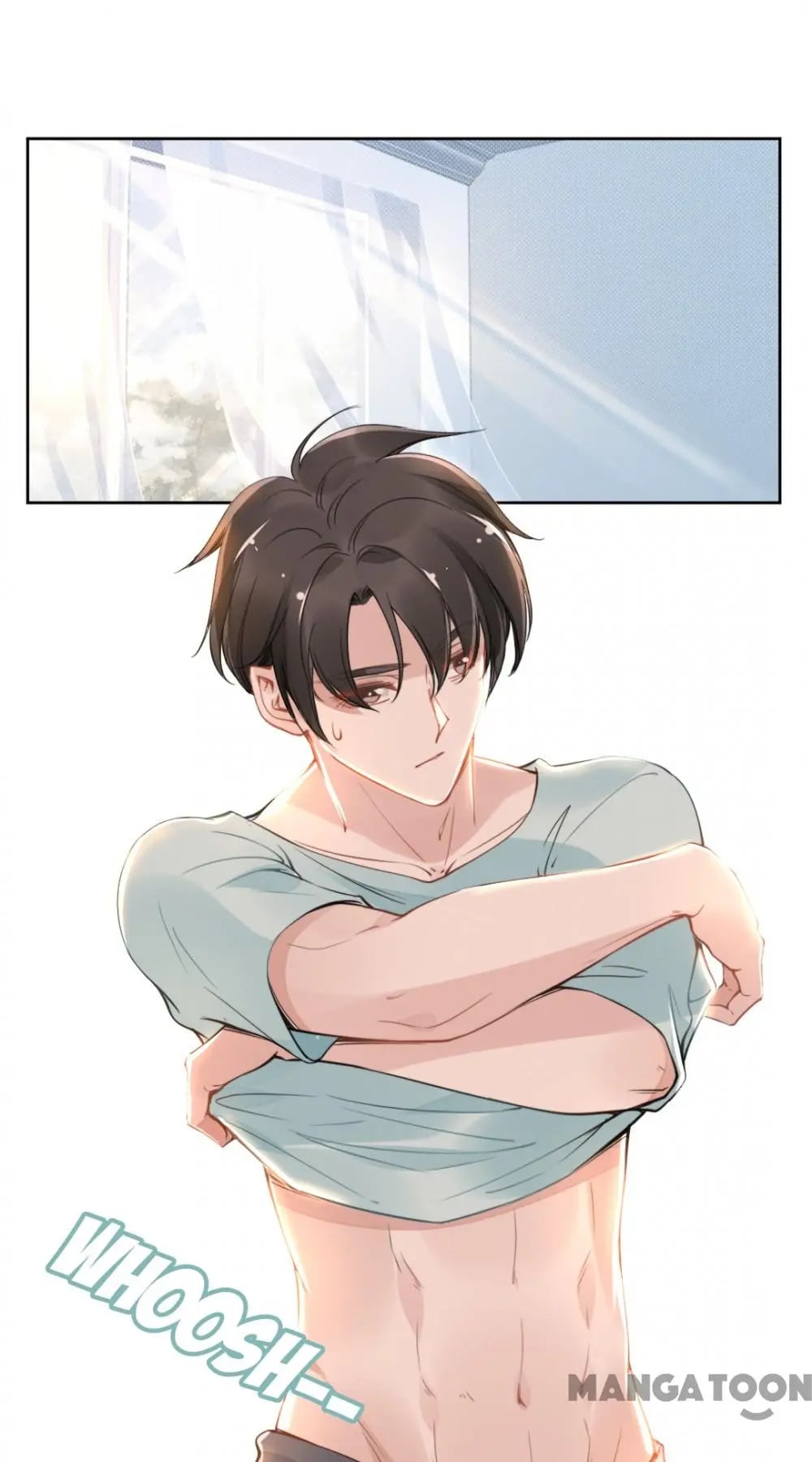 CEO QUAN, YOU WIFE IS GETTING AWAY! chapter 33 - page 1