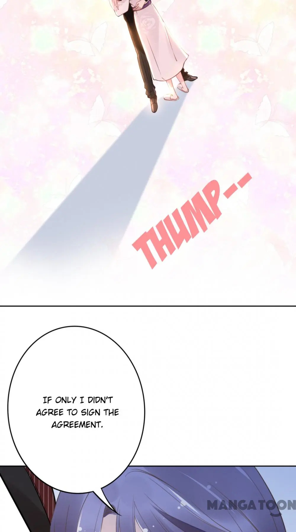 CEO QUAN, YOU WIFE IS GETTING AWAY! chapter 32 - page 17