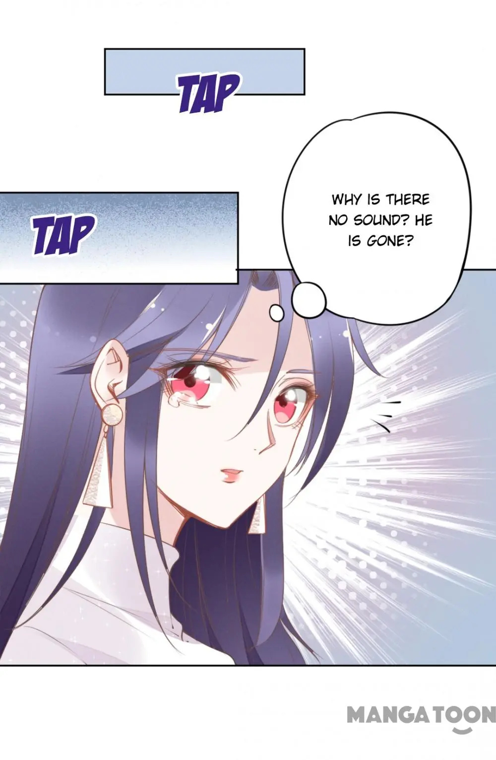 CEO QUAN, YOU WIFE IS GETTING AWAY! chapter 31 - page 11