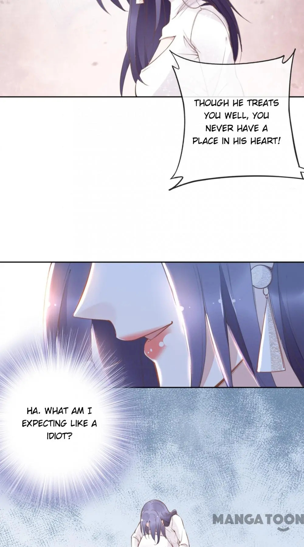 CEO QUAN, YOU WIFE IS GETTING AWAY! chapter 31 - page 15