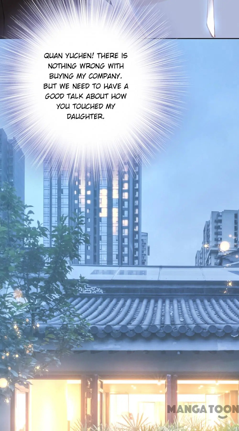 CEO QUAN, YOU WIFE IS GETTING AWAY! chapter 29 - page 9