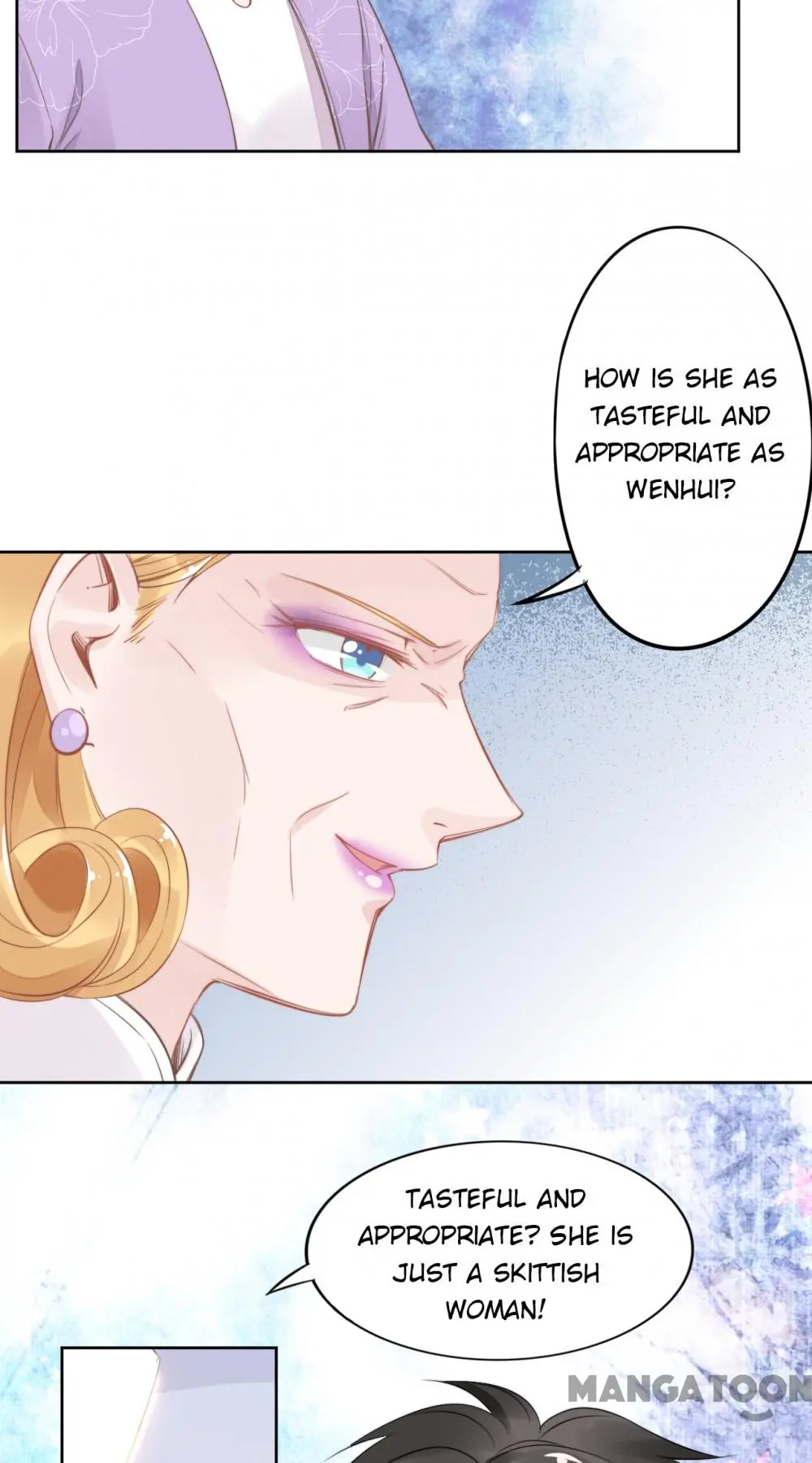 CEO QUAN, YOU WIFE IS GETTING AWAY! chapter 28 - page 2