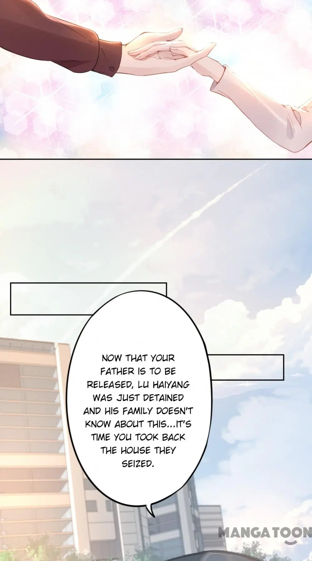 CEO QUAN, YOU WIFE IS GETTING AWAY! chapter 27 - page 14