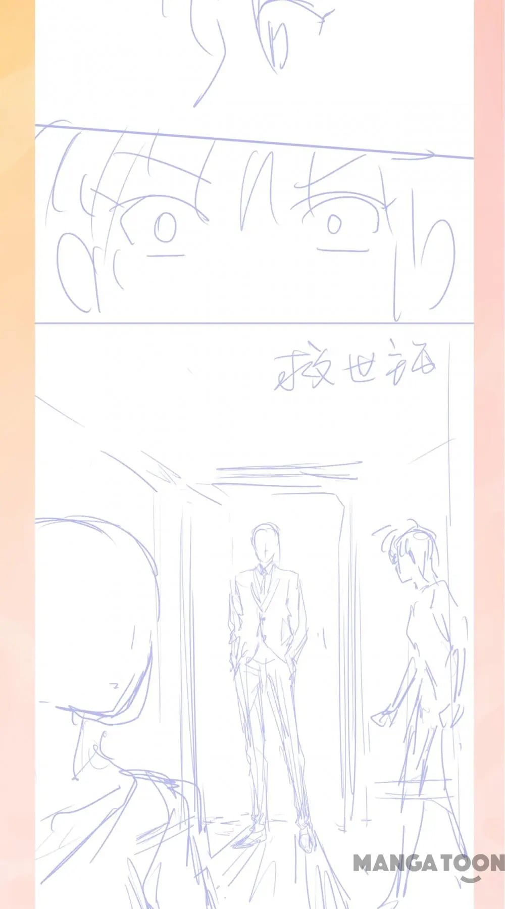 CEO QUAN, YOU WIFE IS GETTING AWAY! chapter 26 - page 42