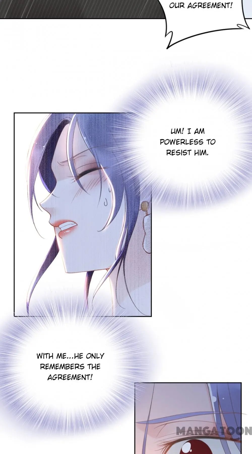 CEO QUAN, YOU WIFE IS GETTING AWAY! chapter 21 - page 23