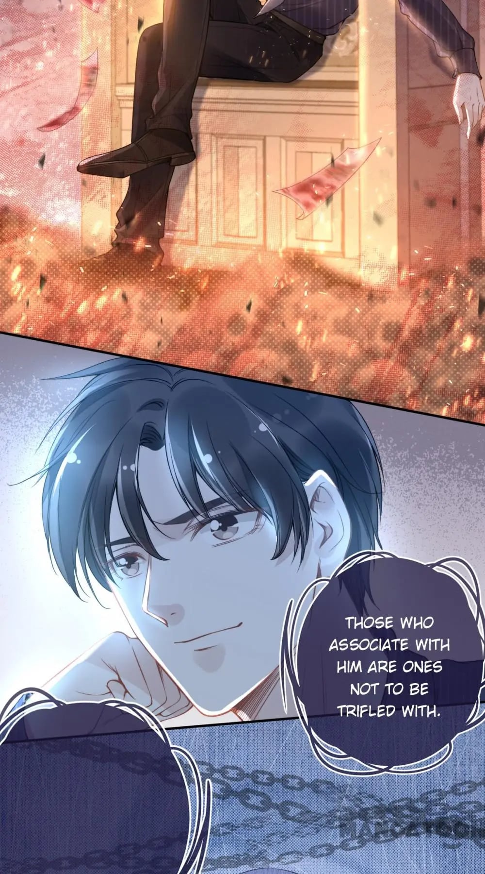 CEO QUAN, YOU WIFE IS GETTING AWAY! chapter 15 - page 16