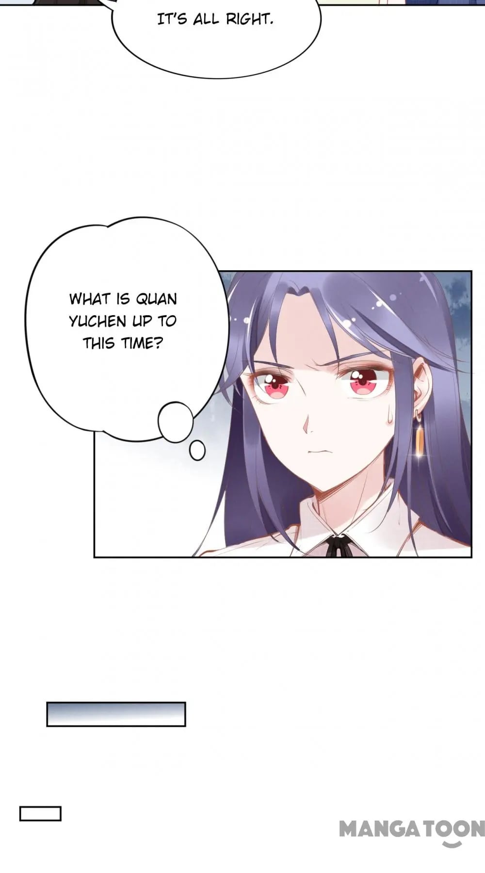 CEO QUAN, YOU WIFE IS GETTING AWAY! chapter 13 - page 14