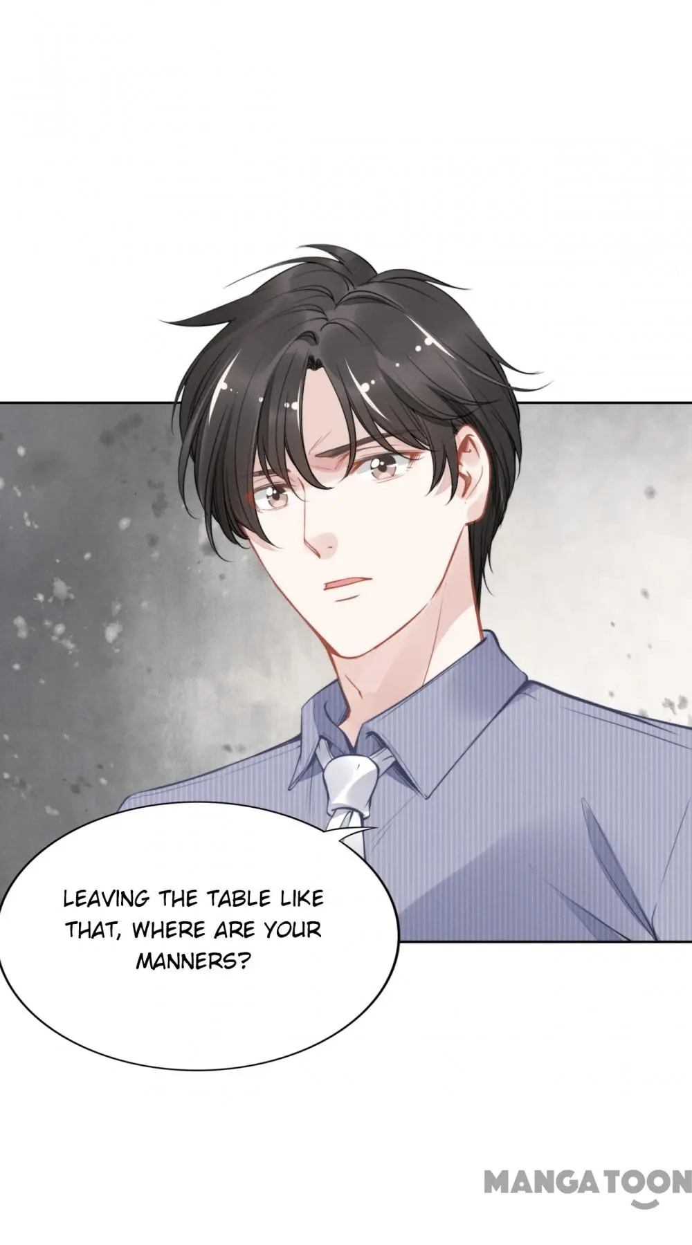 CEO QUAN, YOU WIFE IS GETTING AWAY! chapter 12 - page 7