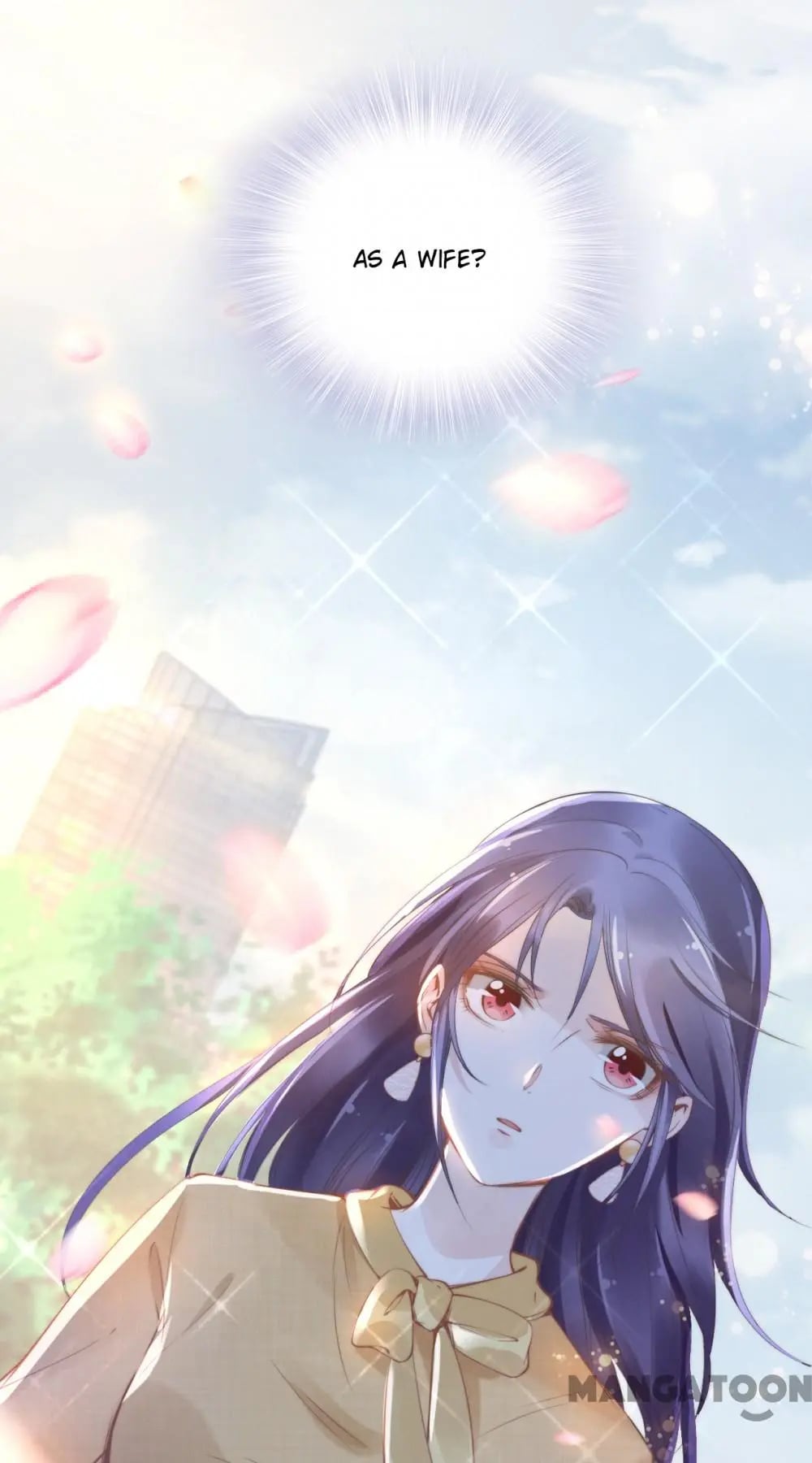 CEO QUAN, YOU WIFE IS GETTING AWAY! chapter 6 - page 18