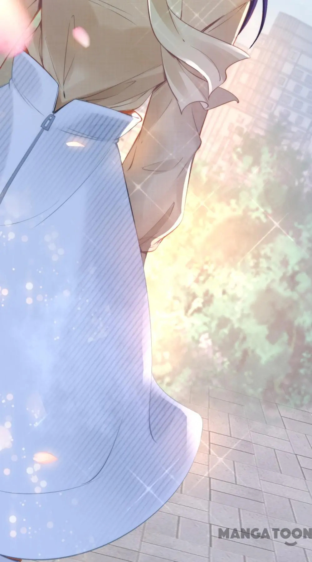 CEO QUAN, YOU WIFE IS GETTING AWAY! chapter 6 - page 19