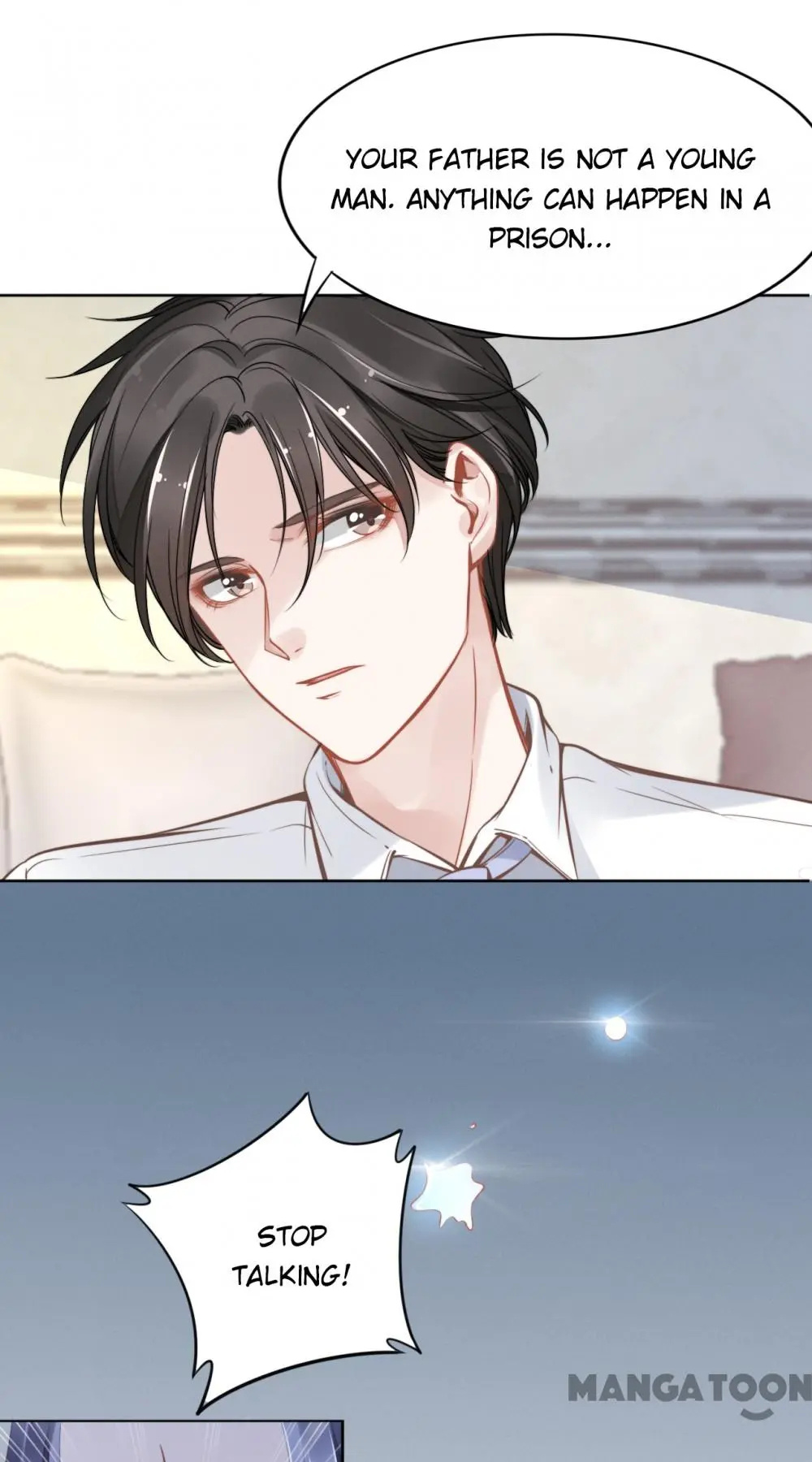 CEO QUAN, YOU WIFE IS GETTING AWAY! chapter 4 - page 34