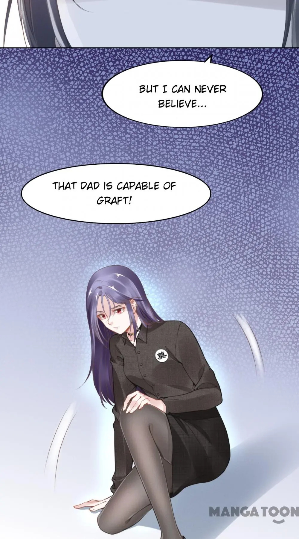 CEO QUAN, YOU WIFE IS GETTING AWAY! chapter 3 - page 3