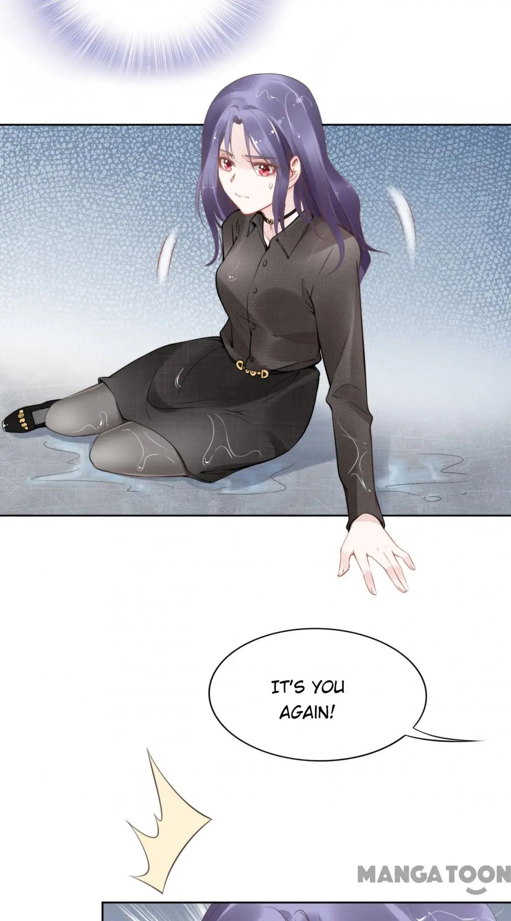 CEO QUAN, YOU WIFE IS GETTING AWAY! chapter 3 - page 43