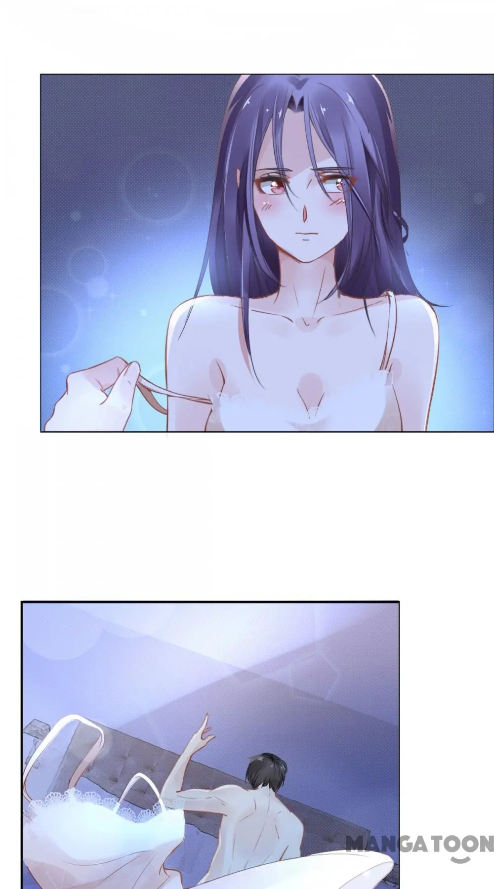 CEO QUAN, YOU WIFE IS GETTING AWAY! chapter 1 - page 24