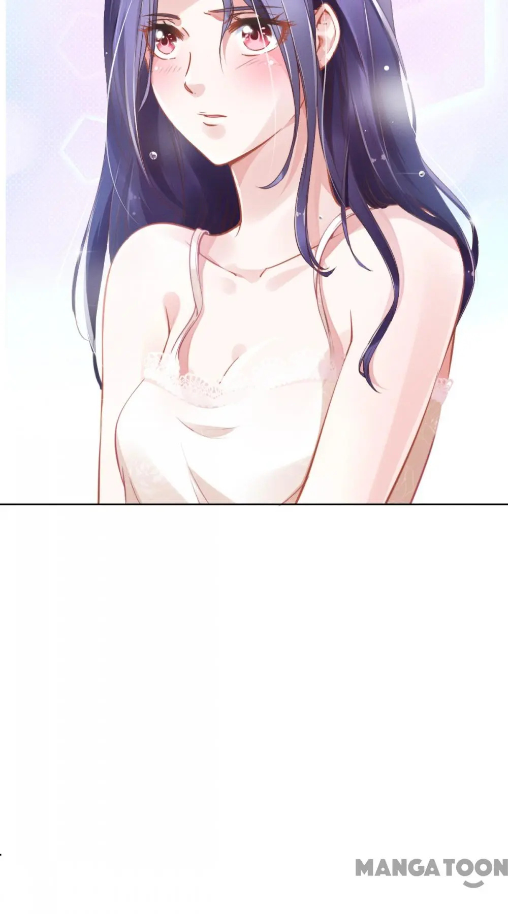 CEO QUAN, YOU WIFE IS GETTING AWAY! chapter 1 - page 4