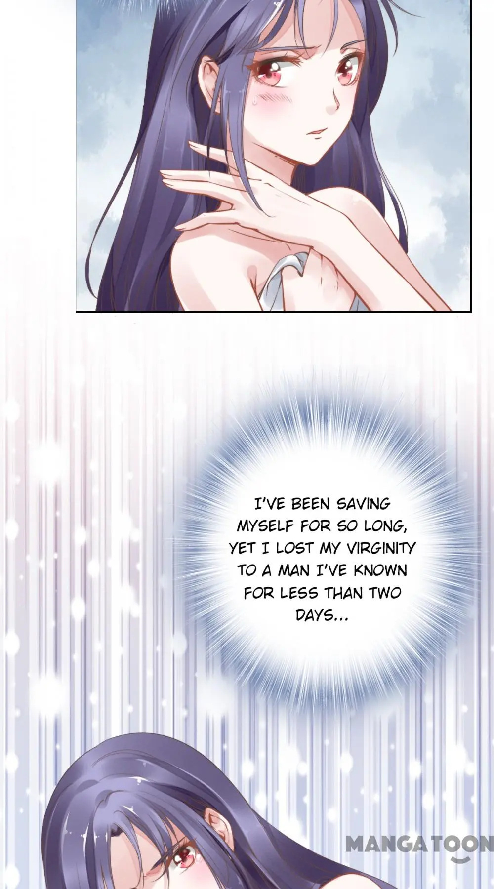 CEO QUAN, YOU WIFE IS GETTING AWAY! chapter 1 - page 41