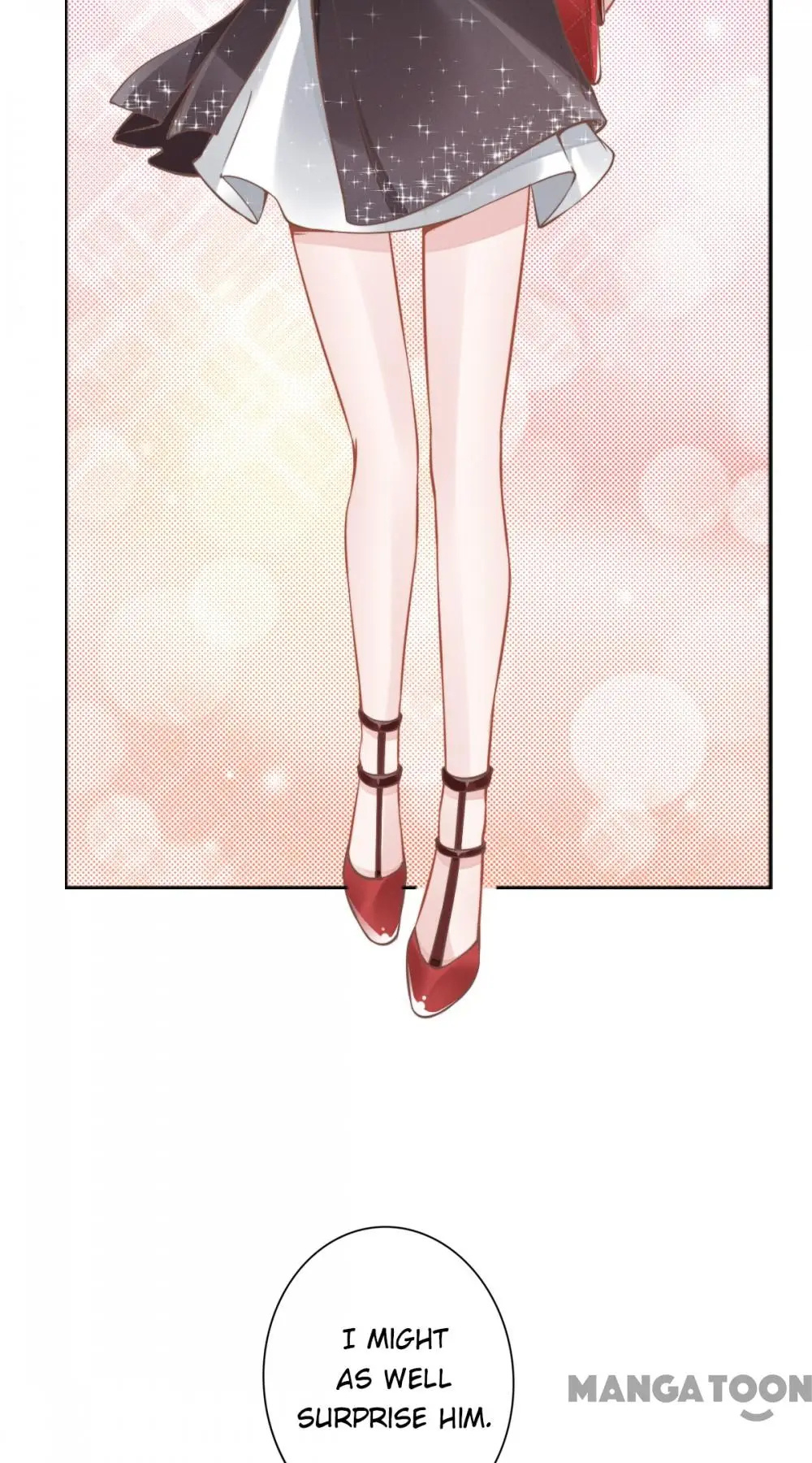 CEO QUAN, YOU WIFE IS GETTING AWAY! chapter 1 - page 45