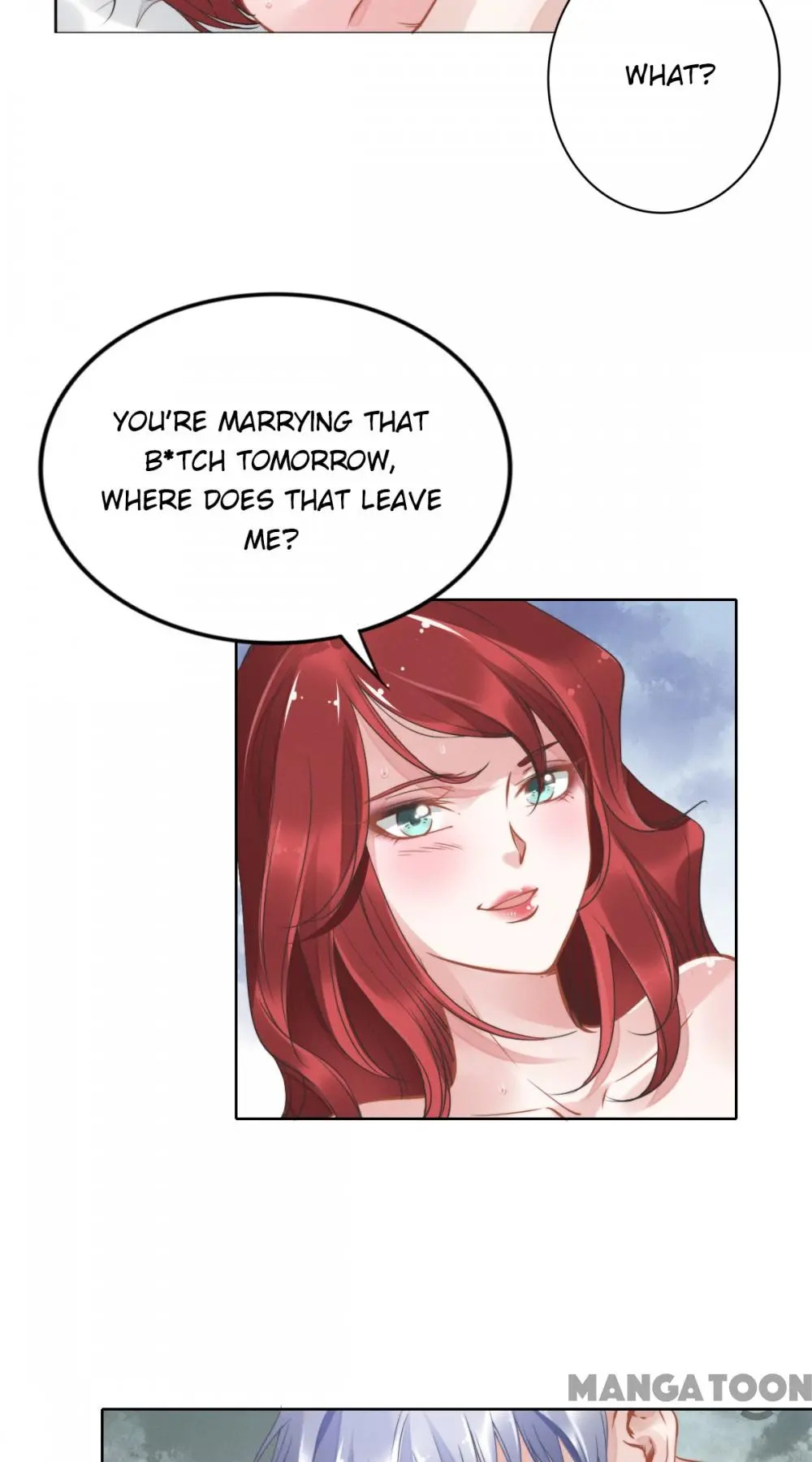 CEO QUAN, YOU WIFE IS GETTING AWAY! chapter 1 - page 47