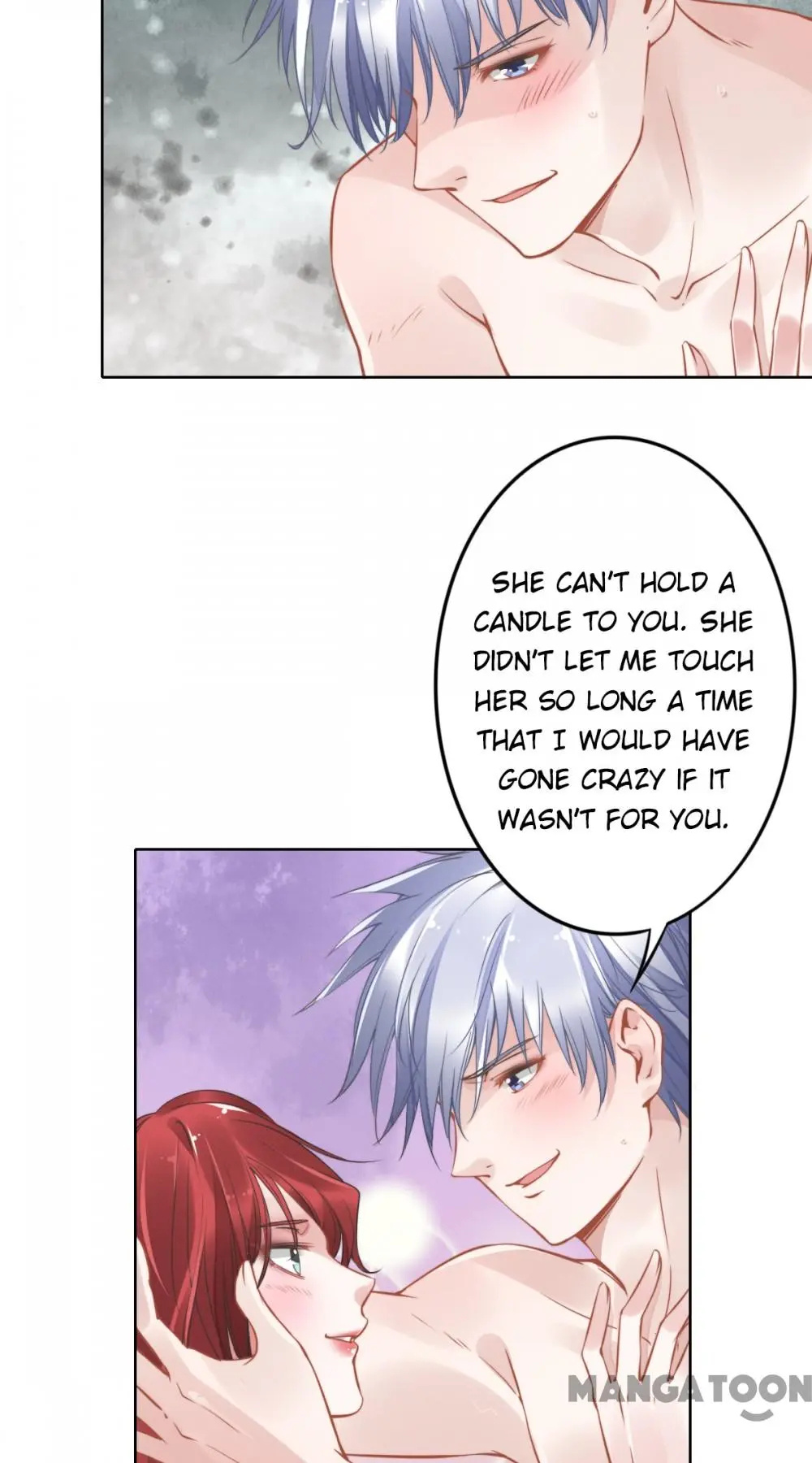 CEO QUAN, YOU WIFE IS GETTING AWAY! chapter 1 - page 48