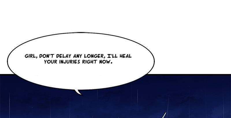 The Heaven Sword and the Dragon Saber Chapter 13 - page 1