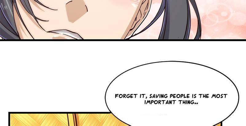 The Heaven Sword and the Dragon Saber Chapter 13 - page 15