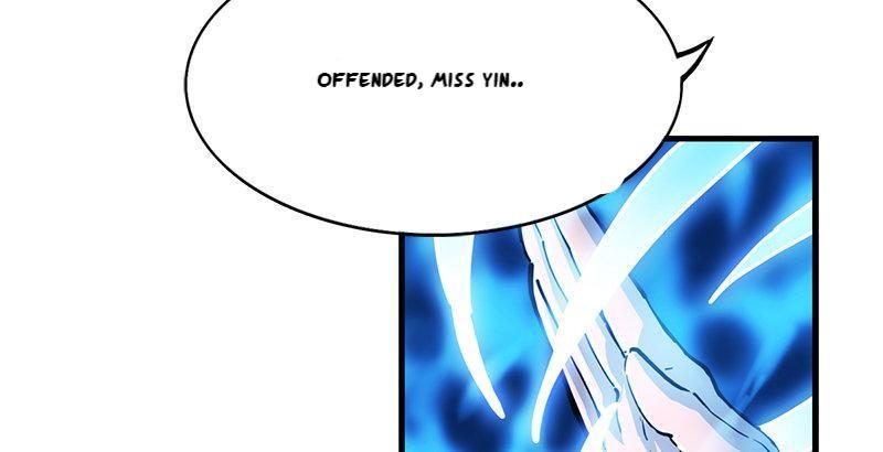 The Heaven Sword and the Dragon Saber Chapter 13 - page 22