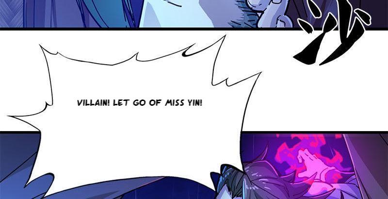 The Heaven Sword and the Dragon Saber Chapter 13 - page 30