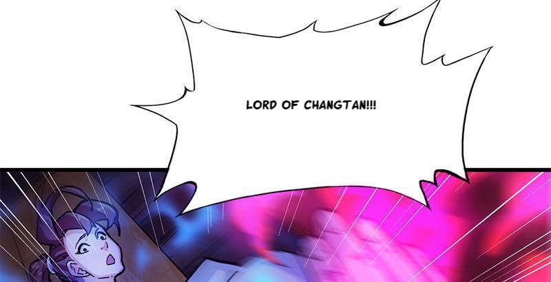The Heaven Sword and the Dragon Saber Chapter 13 - page 32