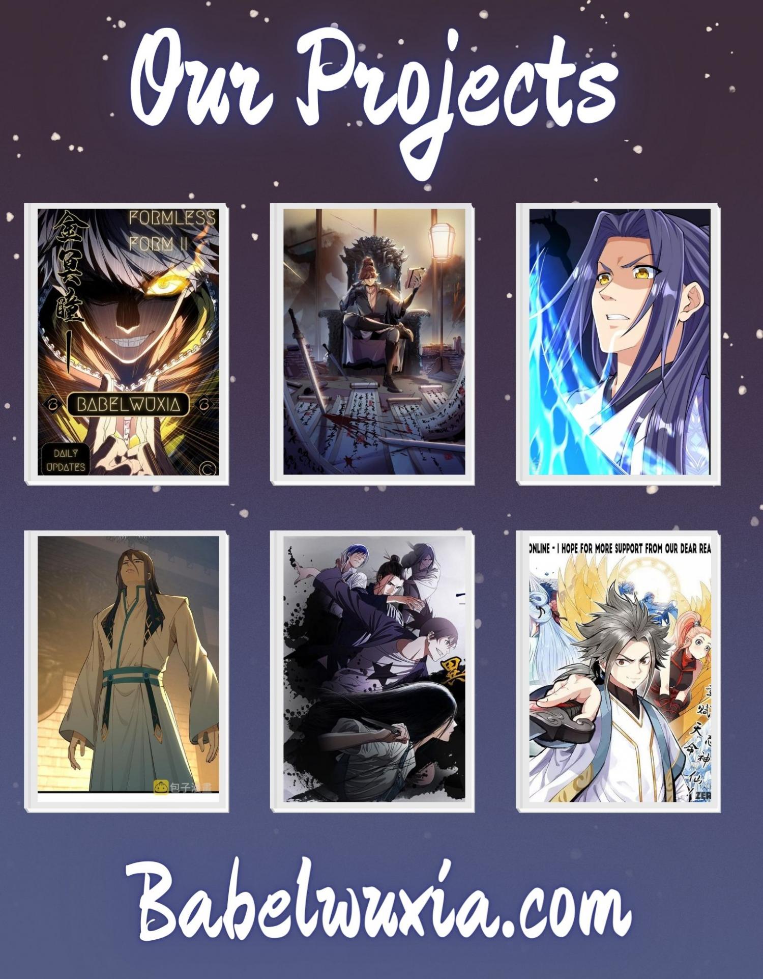 The Heaven Sword and the Dragon Saber Chapter 13 - page 45