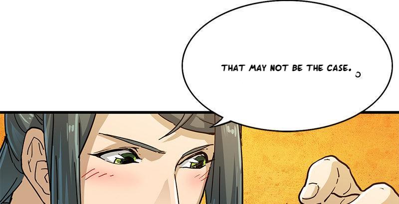 The Heaven Sword and the Dragon Saber Chapter 12 - page 29
