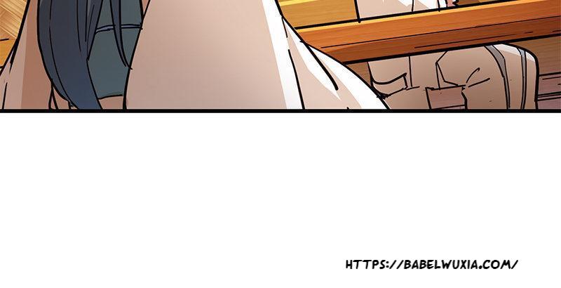 The Heaven Sword and the Dragon Saber Chapter 12 - page 36