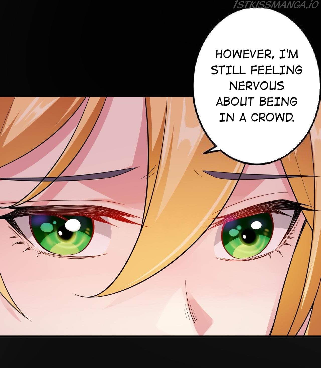 Missy’s geek residing plan Chapter 44 - page 13