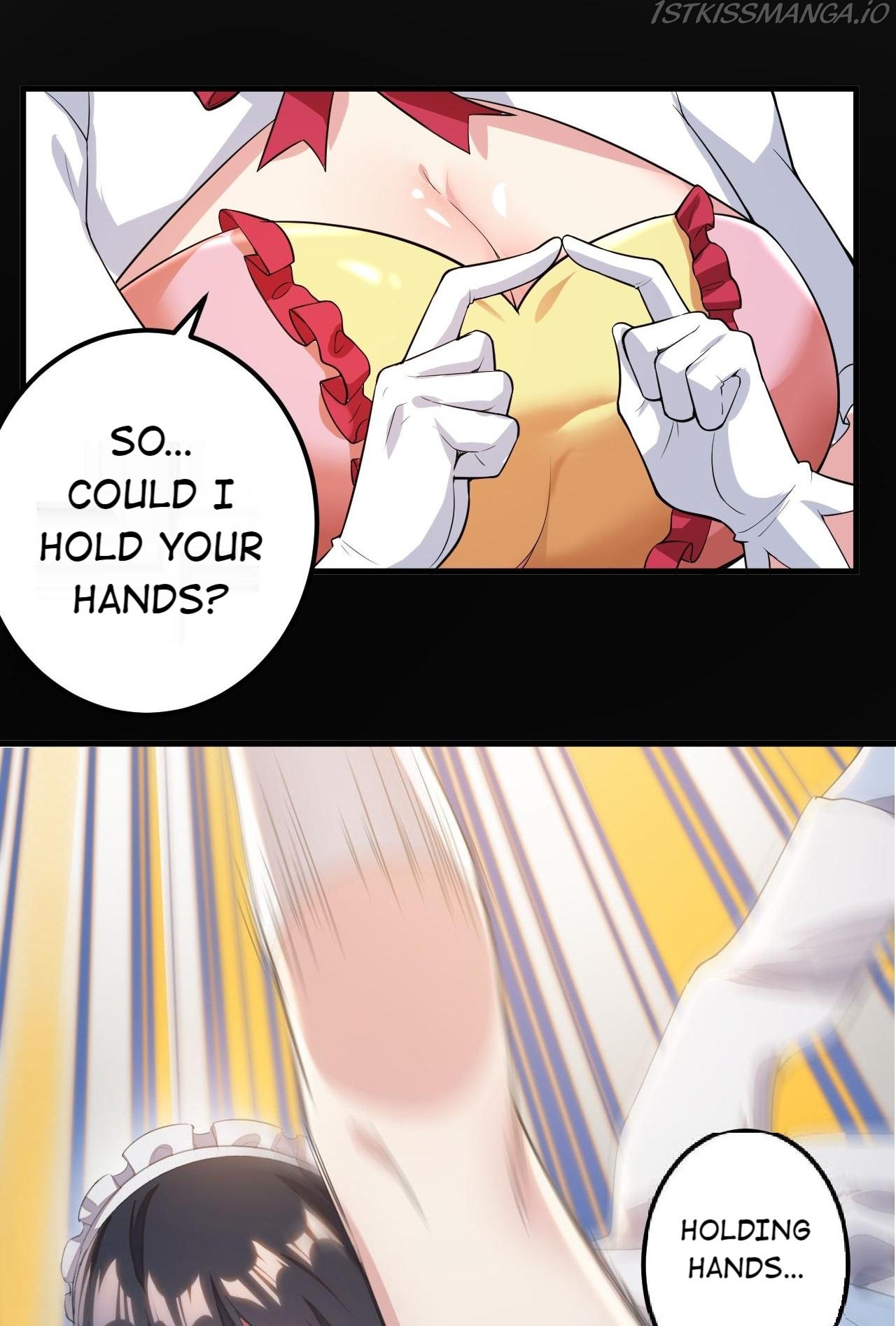 Missy’s geek residing plan Chapter 44 - page 14