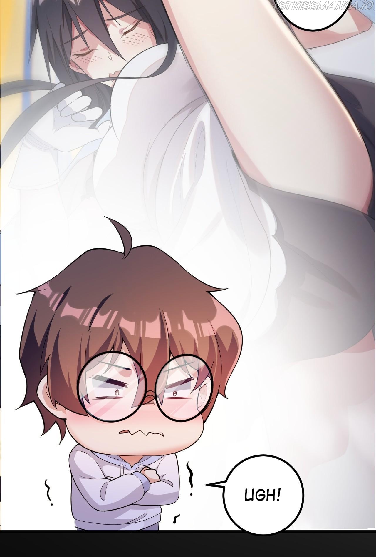 Missy’s geek residing plan Chapter 44 - page 15
