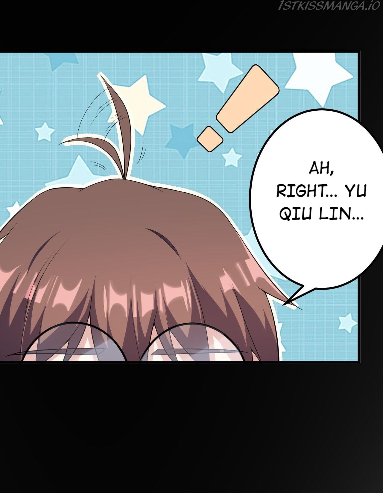 Missy’s geek residing plan Chapter 44 - page 20