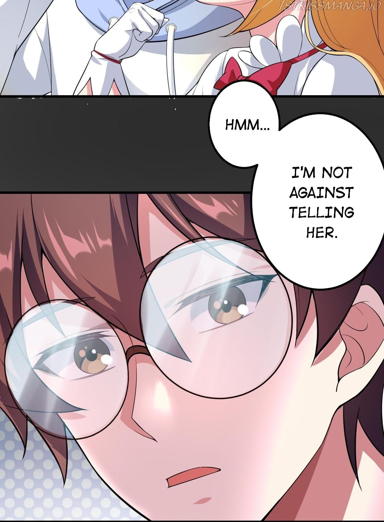Missy’s geek residing plan Chapter 44 - page 24