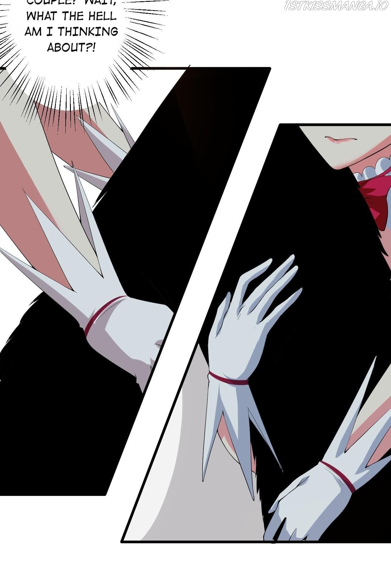 Missy’s geek residing plan Chapter 44 - page 39