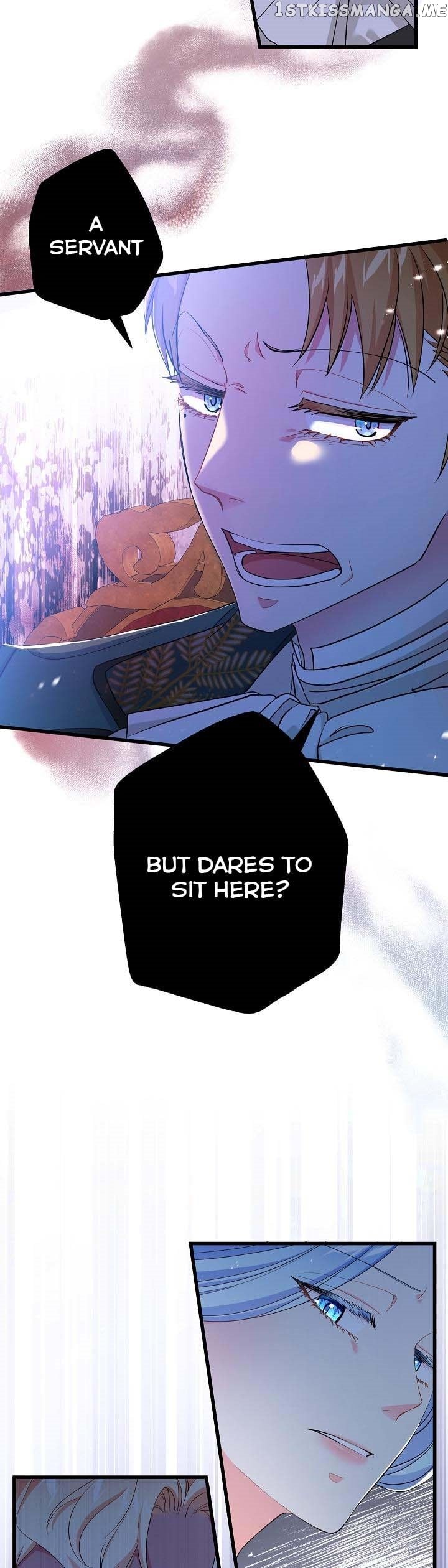 I’m a Villainess, Can I Die? Chapter 52 - page 23
