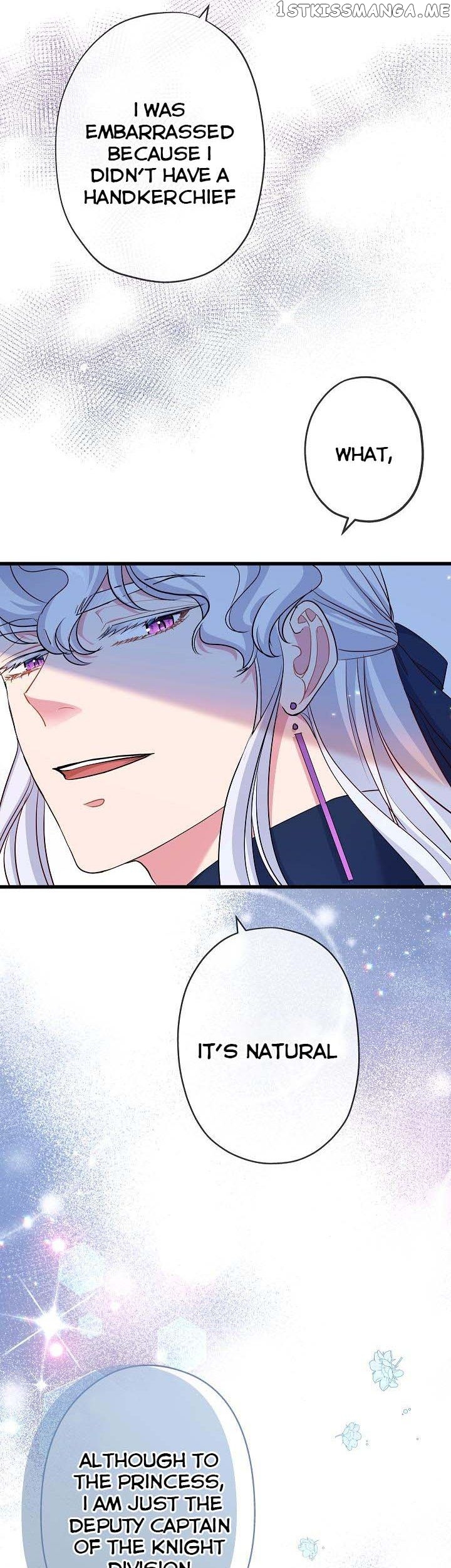 I’m a Villainess, Can I Die? Chapter 51 - page 37