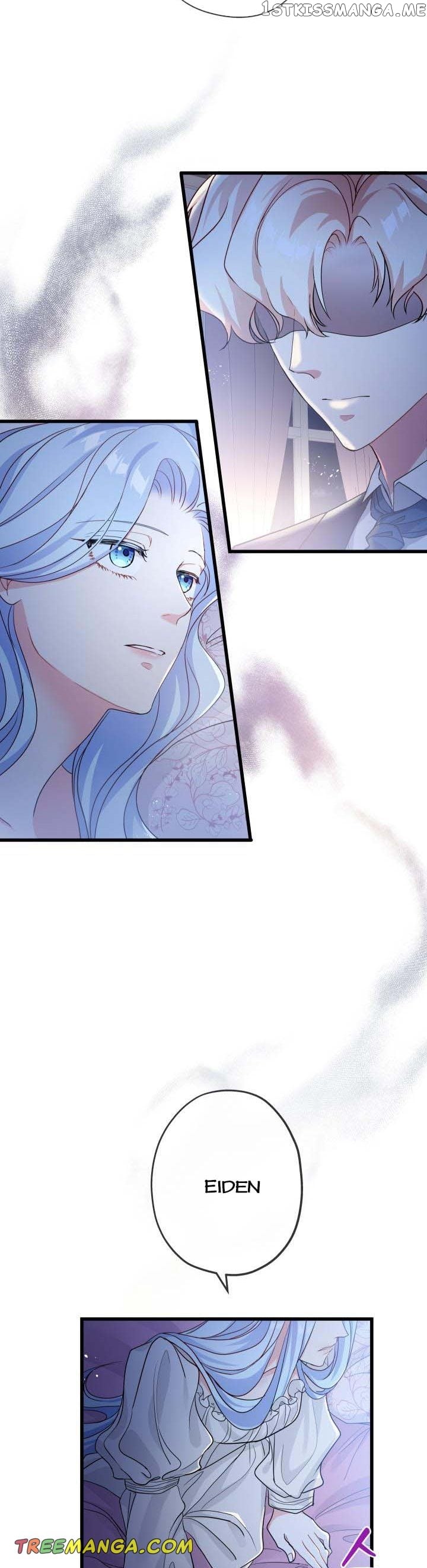 I’m a Villainess, Can I Die? Chapter 48 - page 22