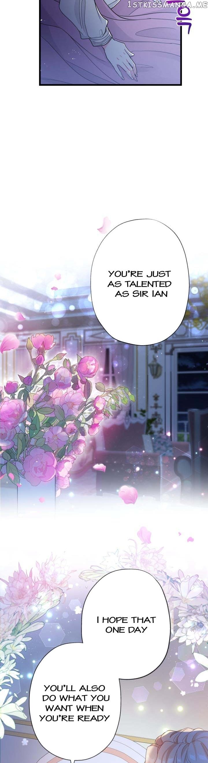 I’m a Villainess, Can I Die? Chapter 48 - page 23