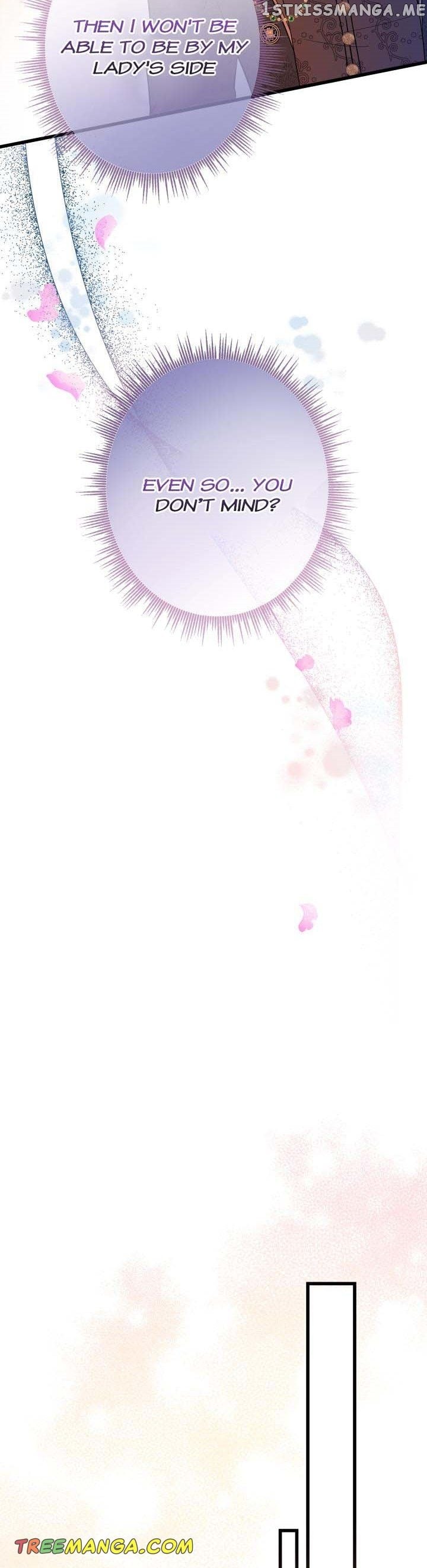 I’m a Villainess, Can I Die? Chapter 48 - page 25