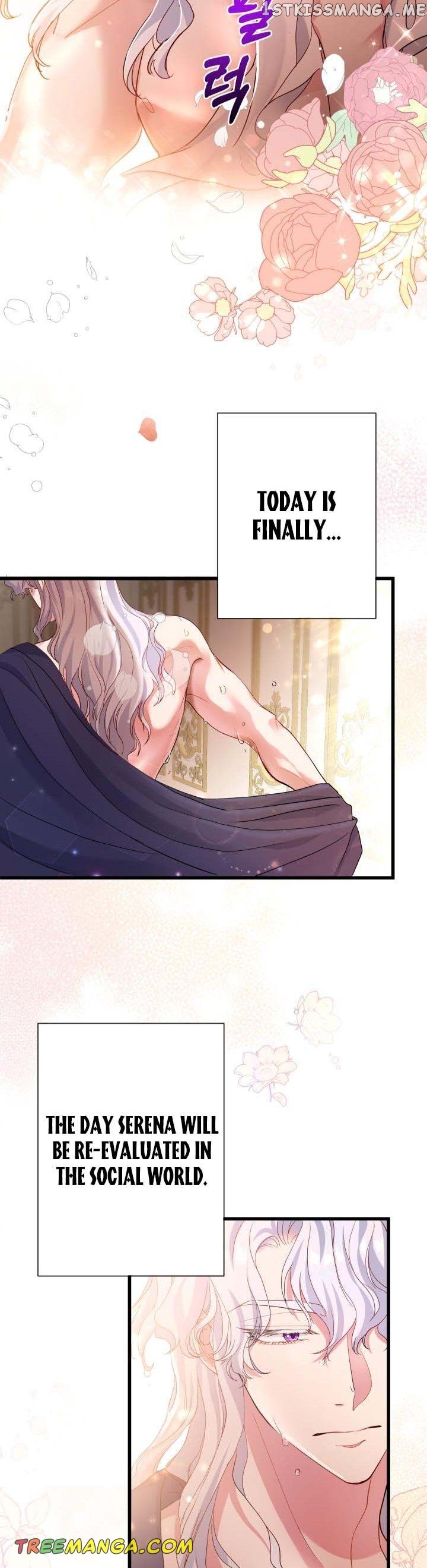 I’m a Villainess, Can I Die? Chapter 48 - page 27