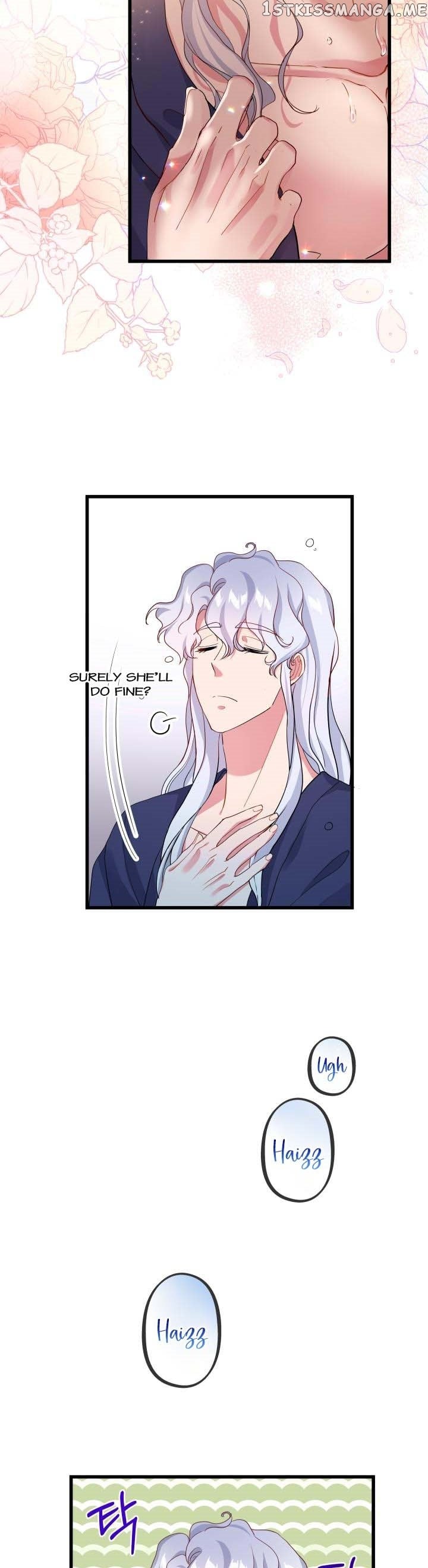 I’m a Villainess, Can I Die? Chapter 48 - page 28