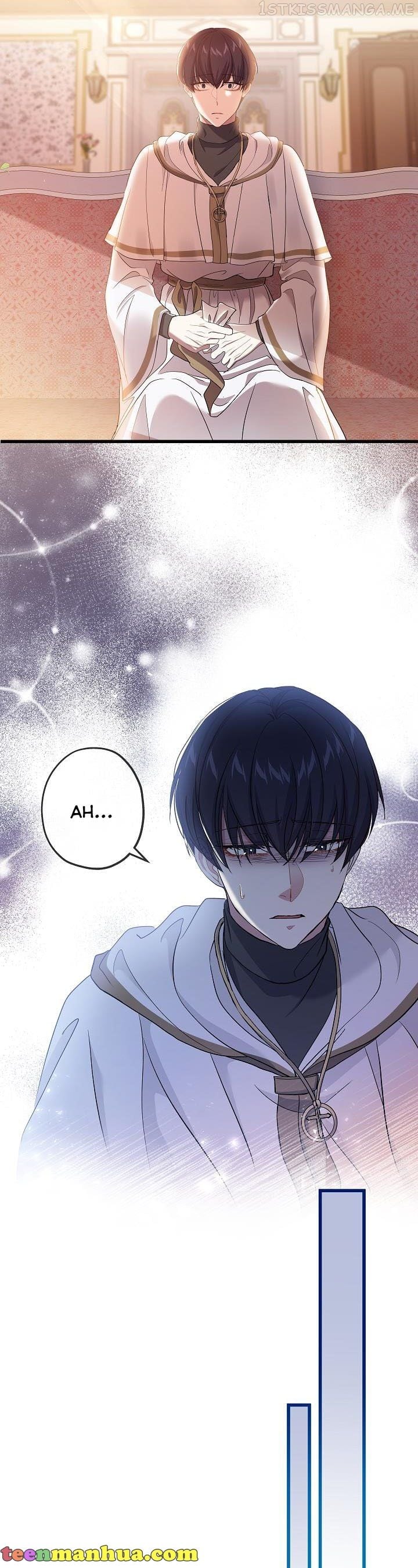I’m a Villainess, Can I Die? Chapter 45 - page 27