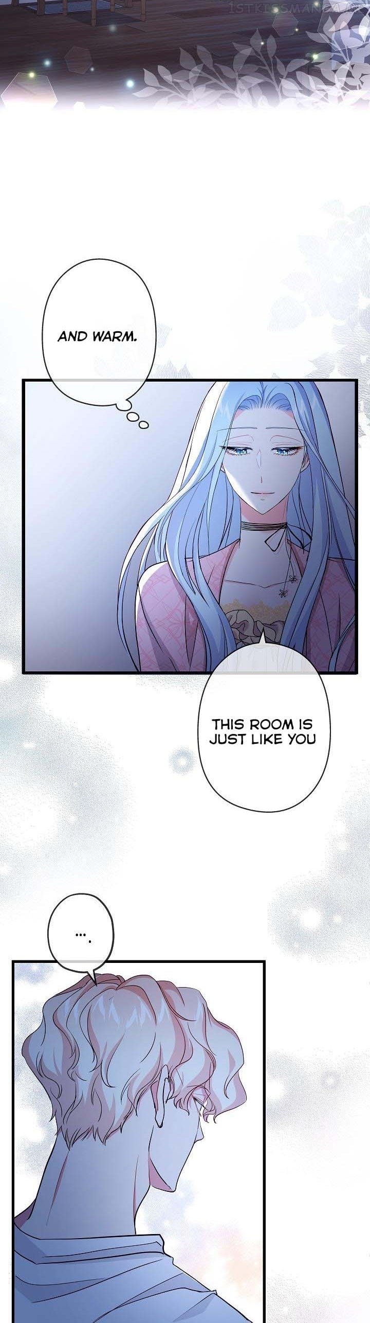 I’m a Villainess, Can I Die? Chapter 41 - page 21