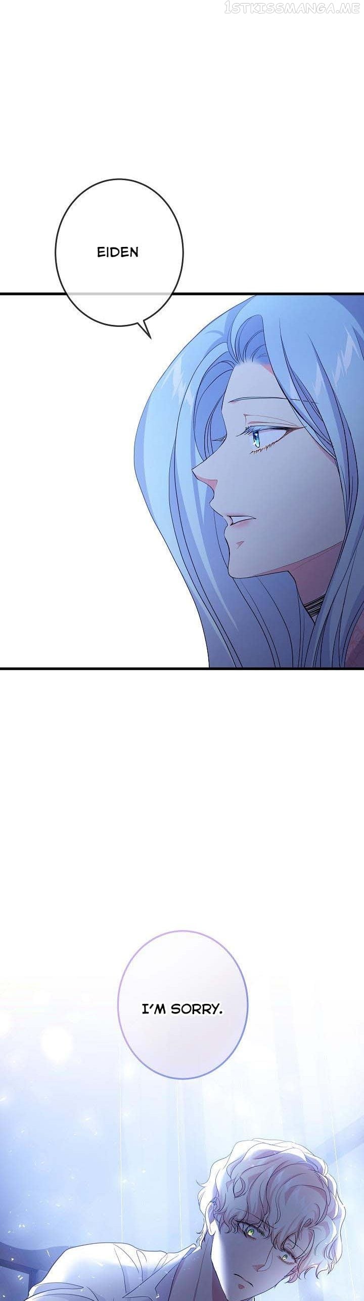 I’m a Villainess, Can I Die? Chapter 41 - page 25