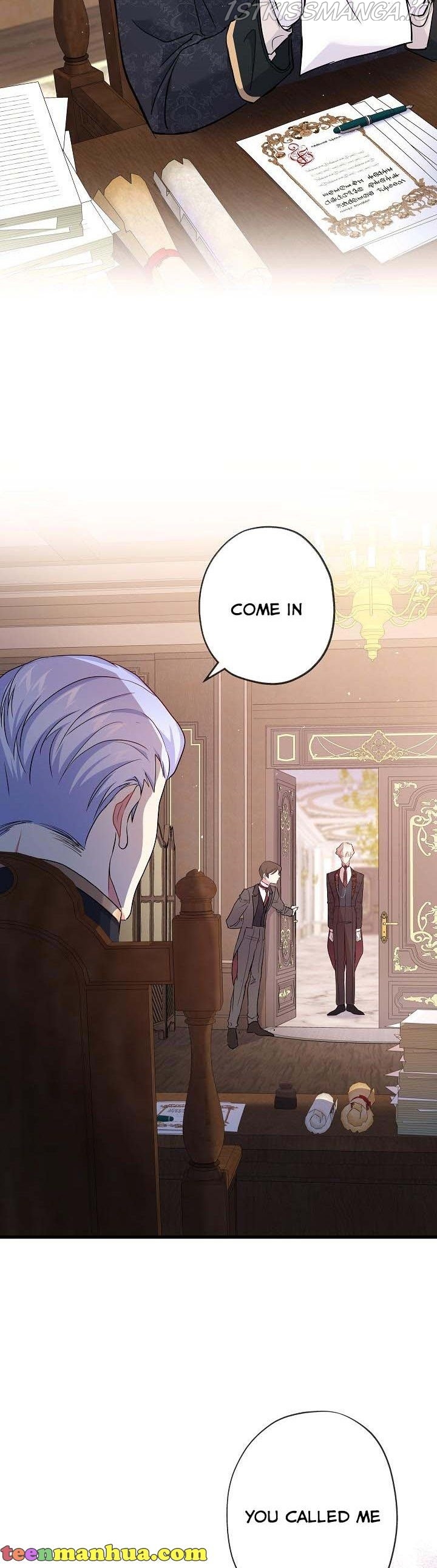 I’m a Villainess, Can I Die? Chapter 40 - page 14