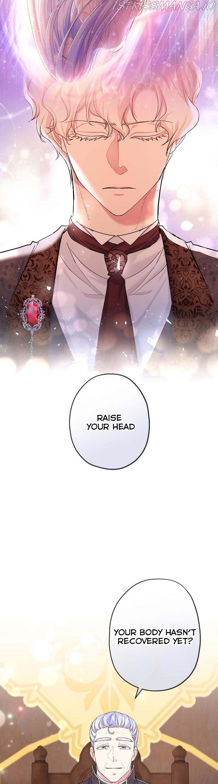 I’m a Villainess, Can I Die? Chapter 40 - page 16